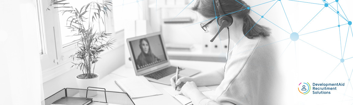 Effective strategies for remote interviewing and assessment
