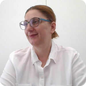 Albana Ferraj, Financial, Commercial and Operations Advisor