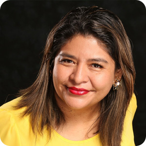 Iris Palma, Business economist