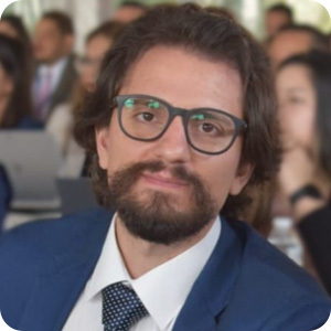 Matias Ignacio Miranda Pérez, Public Administrator with experience in Public Investment