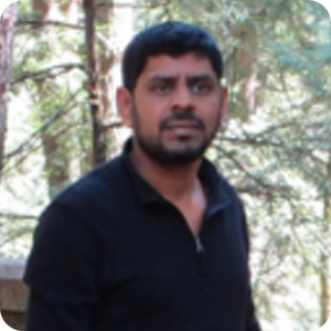 Saman Herath Bandara, Associate Professor of Business and Economics