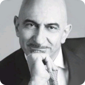 Stefano Capodagli, former EBRD financial inclusion (FIAC) learning & development expert