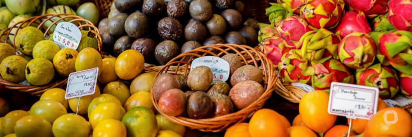 Being better at agrifood governance | Associate Writer