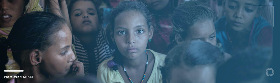 Where culture clashes with rights: Mauritania's female genital mutilation battle