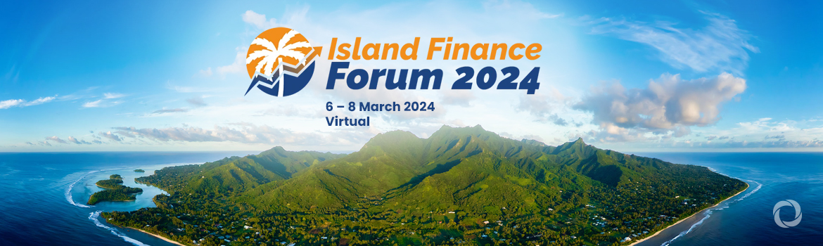 Island Finance Forum- Investment for Sustainable Development
