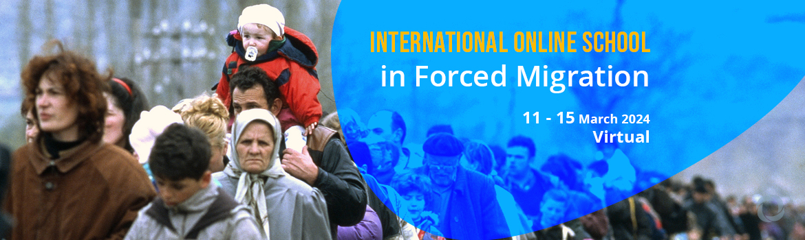 International Online School in Forced Migration