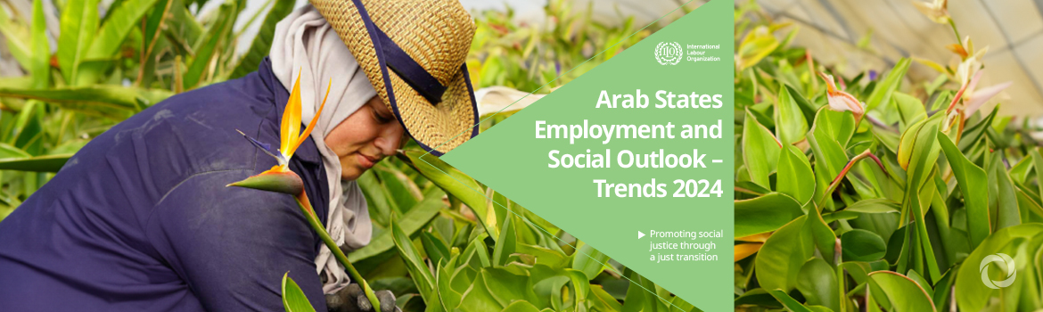 High unemployment rates to worsen despite optimistic economic outlook in Arab States