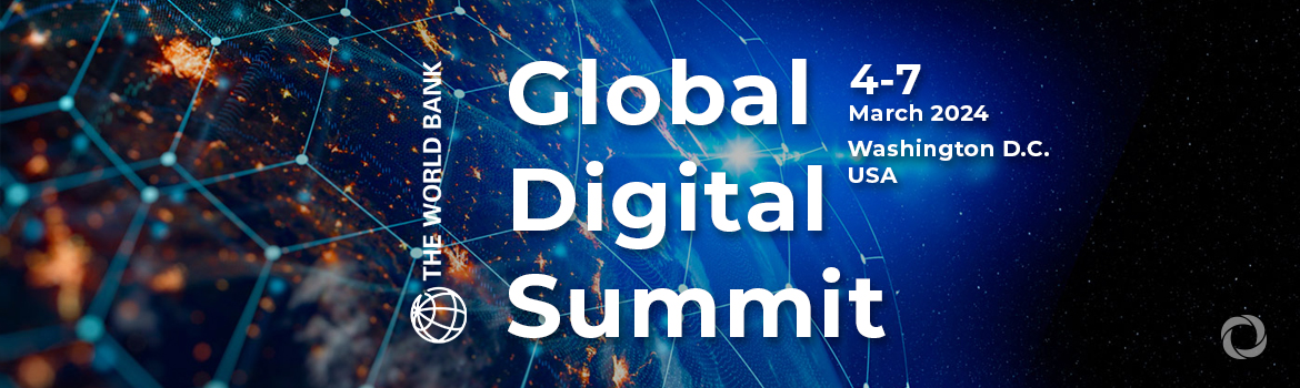 Global Digital Summit