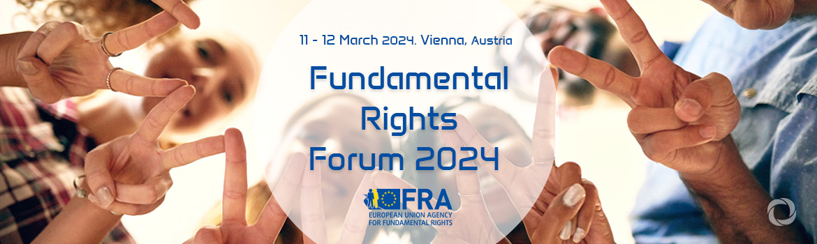 Fundamental Rights Forum 2024