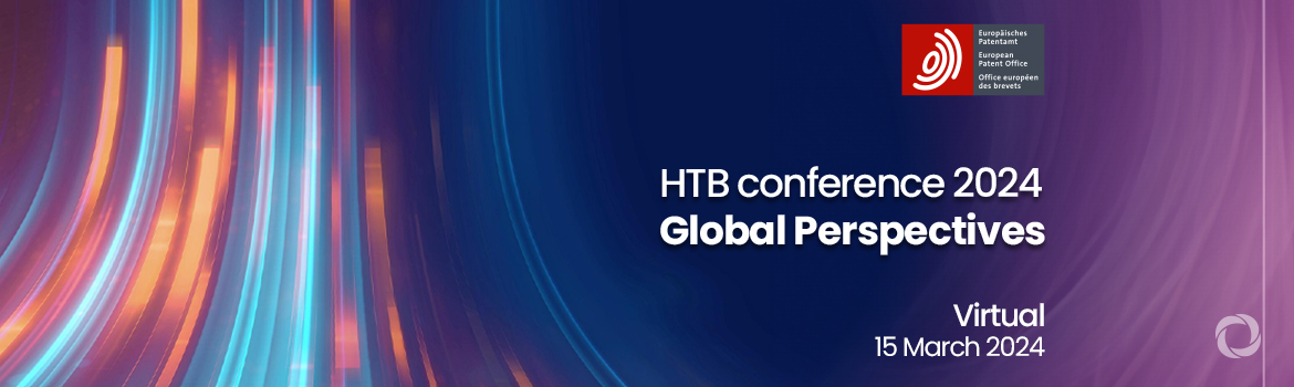 ​​HTB conference 2024 - Global Perspectives​