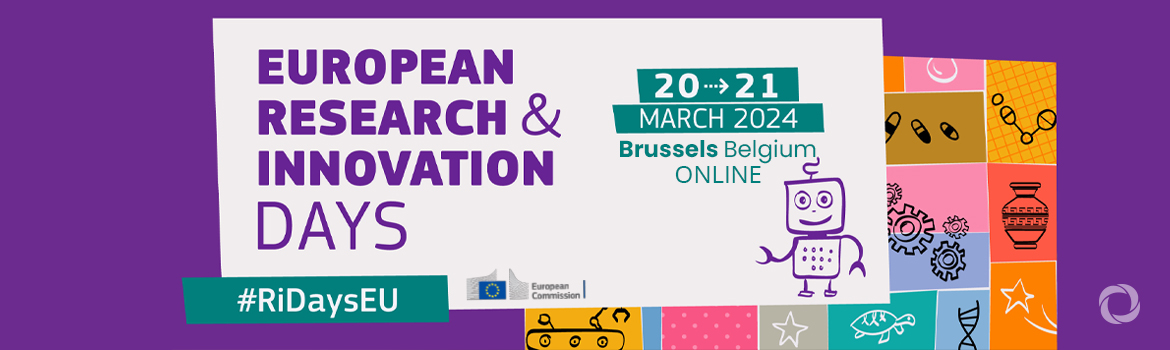 European Research and Innovation Days
