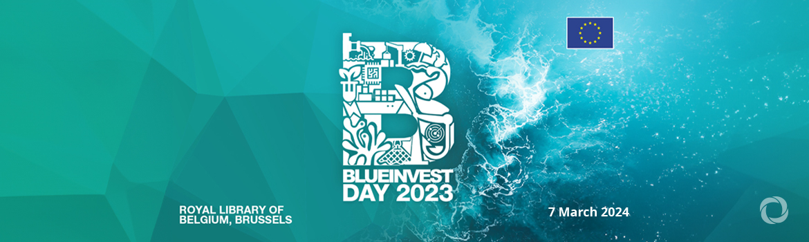 Blue Invest Day 2024