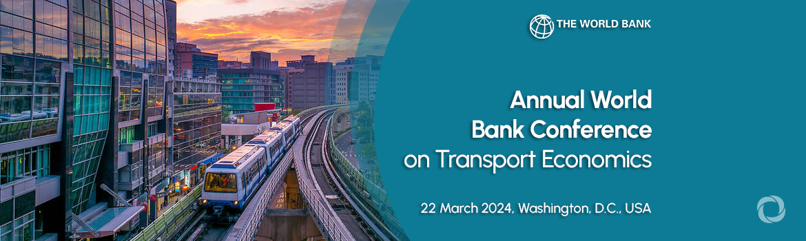 Annual World Bank Conference on Transport Economics