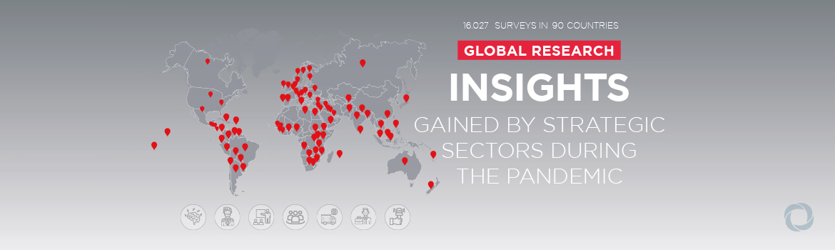 IFRC Global COVID-19 study: vaccine bank an ‘essential element’ of next pandemic response IFRC Global COVID-19 study: vaccine bank an ‘essential element’ of next pandemic response