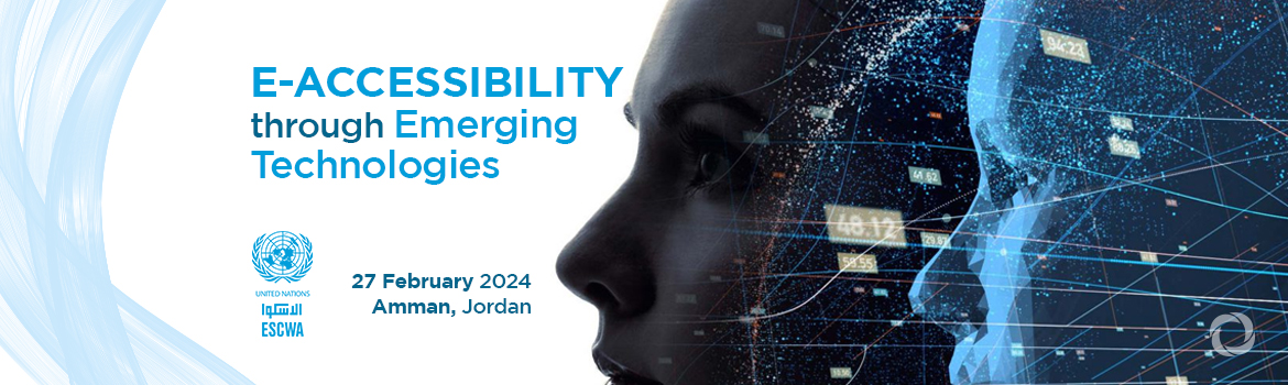 e-Accessibility through Emerging Technologies