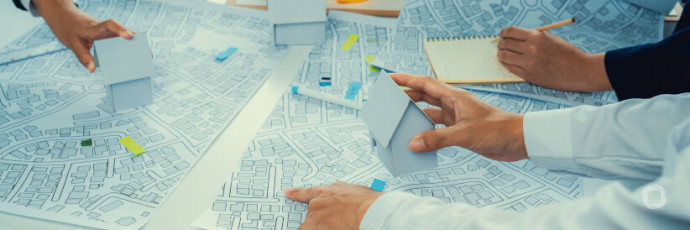 URBAN MENUS as a comprehensive