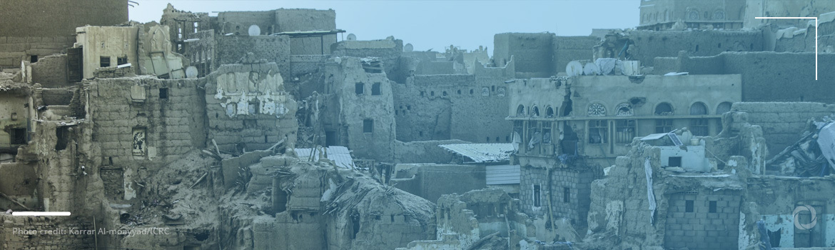 Navigating the darkness of conflict: Yemen’s struggle 9 years on