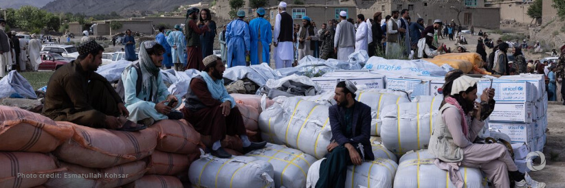 World Bank Group announces next phase of support for people of Afghanistan World Bank Group announces next phase of support for people of Afghanistan