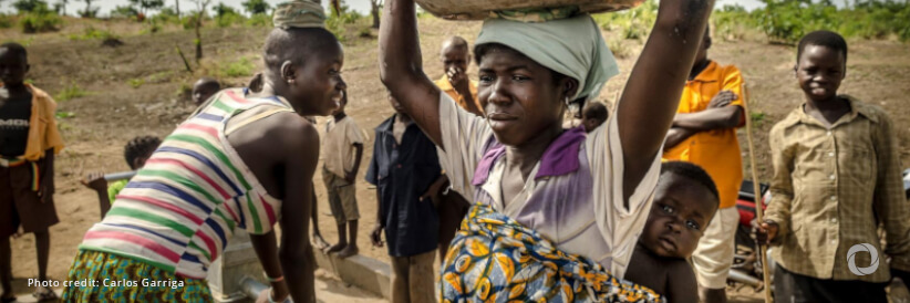 Action Against Hunger calls on African Union Summit to prioritize conflict resolution and gender equality Action Against Hunger calls on African Union Summit to prioritize conflict resolution and gender equality