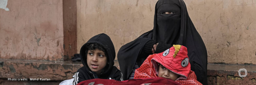 United Kingdom supports the World Food Programme to help more ...