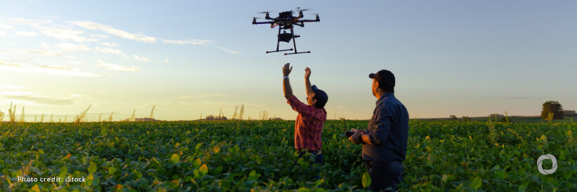 IFAD highlights the transformative power of innovation for small-scale farmers IFAD highlights the transformative power of innovation for small-scale farmers
