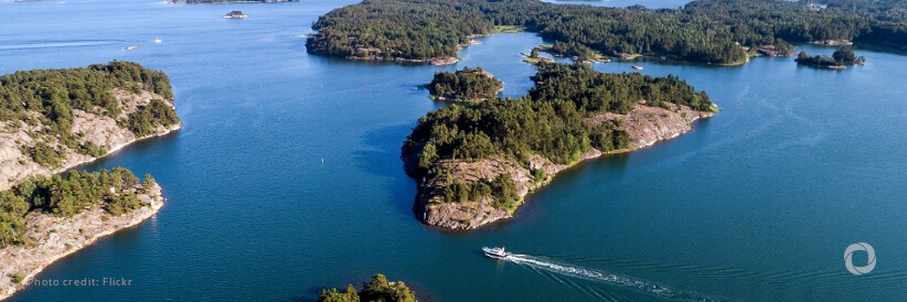 The Baltic Sea Action Plan Fund grants EUR 1 million to 10 new projects to improve the health of the Baltic Sea