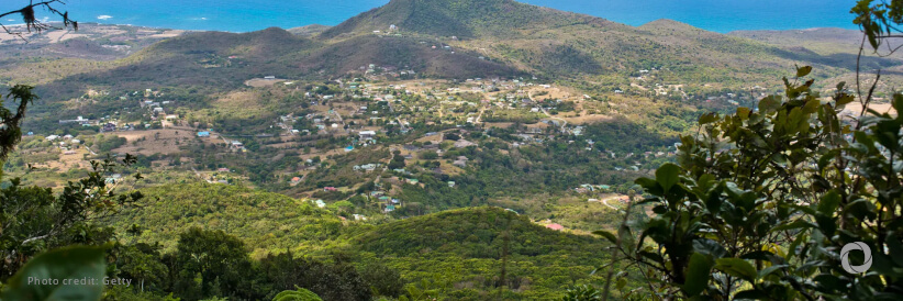 The United States announces new projects to support climate adaptation and resilience in the Caribbean The United States announces new projects to support climate adaptation and resilience in the Caribbean