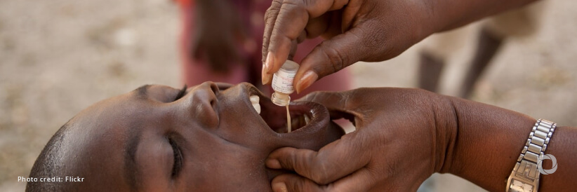 Global cholera vaccine stockpile runs empty as 16 countries report outbreaks