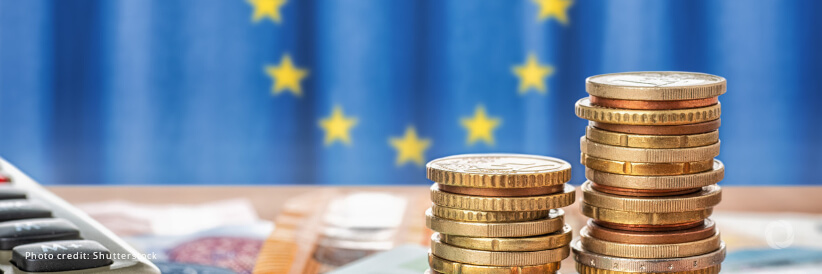 First time ever revision of the EU long-term budget will help address the EU's main challenges