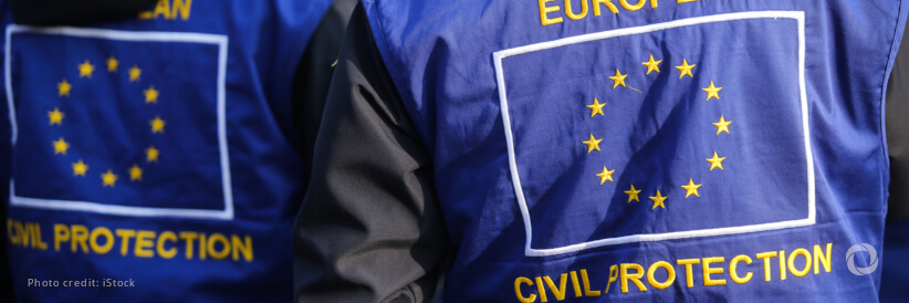 EU and World Bank create new facility to strengthen capacity of civil protection in Europe