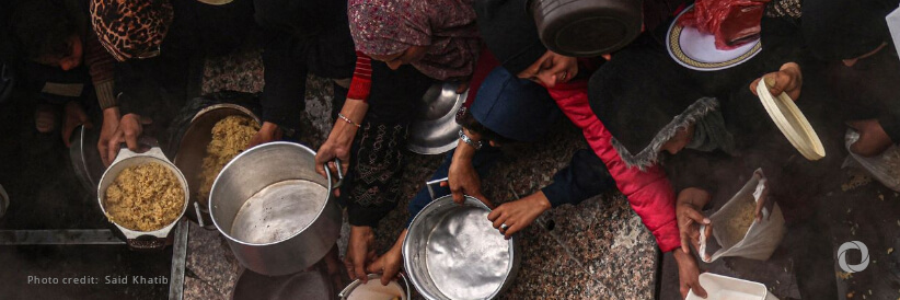 Finland to provide humanitarian assistance to major global crises Finland to provide humanitarian assistance to major global crises