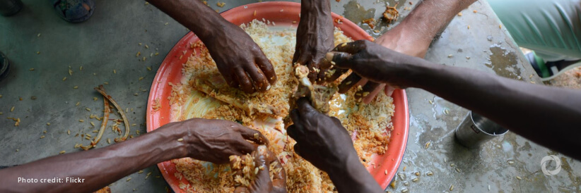 Japan provides US$50 million for WFP’s life-saving assistance to 20 countries affected by conflicts, climate crisis and economic shocks Japan provides US$50 million for WFP’s life-saving assistance to 20 countries affected by conflicts, climate crisis and economic shocks