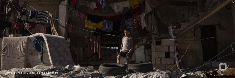 The United States announces additional humanitarian assistance for people in Gaza and the West Bank The United States announces additional humanitarian assistance for people in Gaza and the West Bank