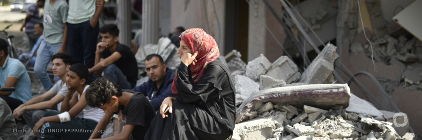 Gaza war enters fifth month amid reports of potential ceasefire deal Gaza war enters fifth month amid reports of potential ceasefire deal