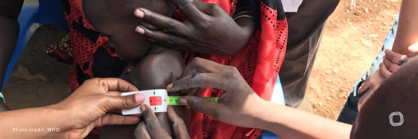Children are dying from malnutrition at a catastrophic rate in North Darfur camp Children are dying from malnutrition at a catastrophic rate in North Darfur camp
