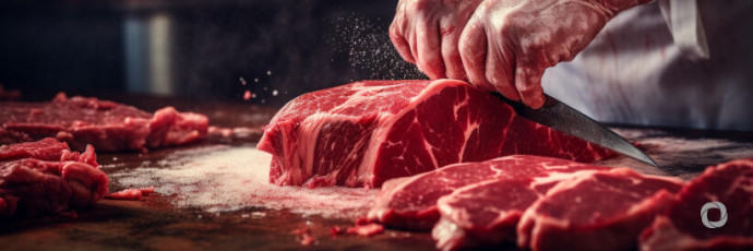 Future food for thought: blue 