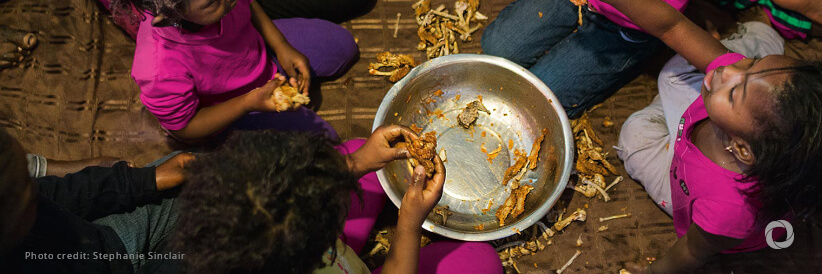 IFAD Member States approve ambitious $2B plan to reduce hunger and poverty for 100 million rural people IFAD Member States approve ambitious $2B plan to reduce hunger and poverty for 100 million rural people