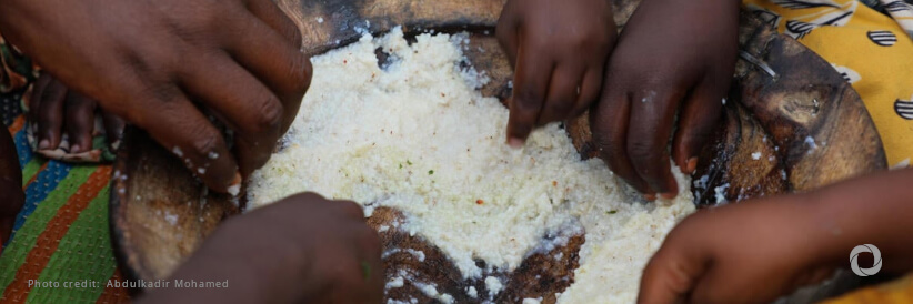Somalia's humanitarian crisis demands immediate action and funding to avert hunger Somalia's humanitarian crisis demands immediate action and funding to avert hunger