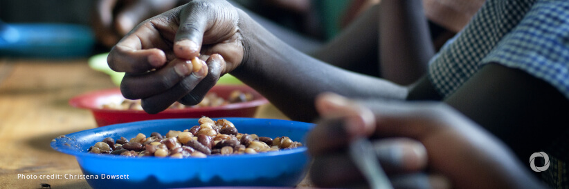 After nearly one year of conflict in Sudan, 18 million people face food insecurity After nearly one year of conflict in Sudan, 18 million people face food insecurity