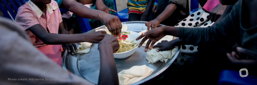 Rising hunger: UN chief identifies wars, climate chaos as aggravating factors