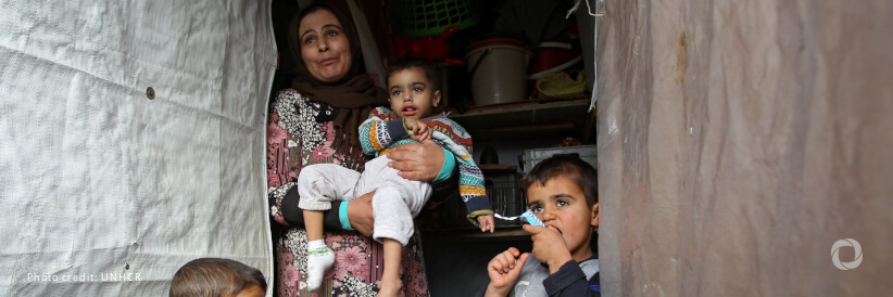 Denmark announces a new contribution of EUR 2.41 million to the SRTF