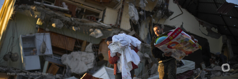 UNDP opens three community care centers in earthquake-hit area in Türkiye UNDP opens three community care centers in earthquake-hit area in Türkiye