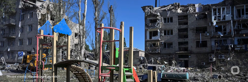 EU and IFC to unlock over €500 million in private sector investments for reconstruction in Ukraine
