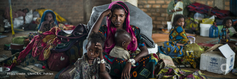 UN allocates US$100 million to boost poorly funded humanitarian crises