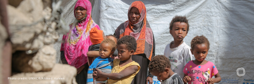 UN and partners launch $2.7 billion humanitarian appeal for Yemen UN and partners launch $2.7 billion humanitarian appeal for Yemen