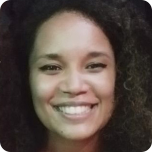 Jennifer Lantigua De La Rosa, Gender Equality and Social Inclusion Expert