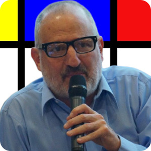 Martin Levensoon, software development expert