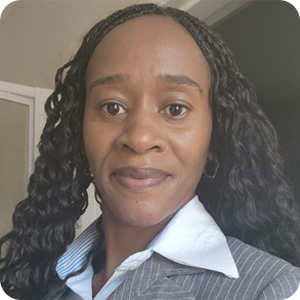 Sendra Chihaka, International Trade Policy and Border Management Expert