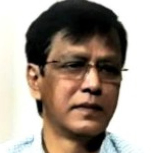 Shahid Hossain, Global Health Expert