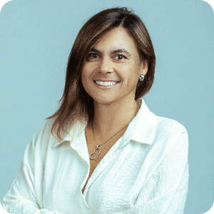Susana Serra, environmental engineer